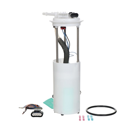 Carter Fuel Pumps 99-00 Honda Passport-Rodeo 3.2L Fuel Pump Mod, P76177M P76177M